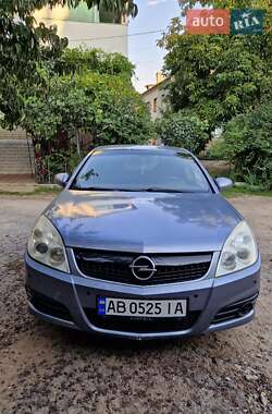 Седан Opel Vectra 2006 в Могилів-Подільському