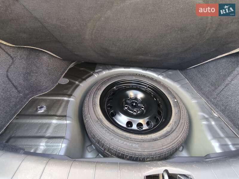 Седан Opel Vectra 2005 в Мироновке