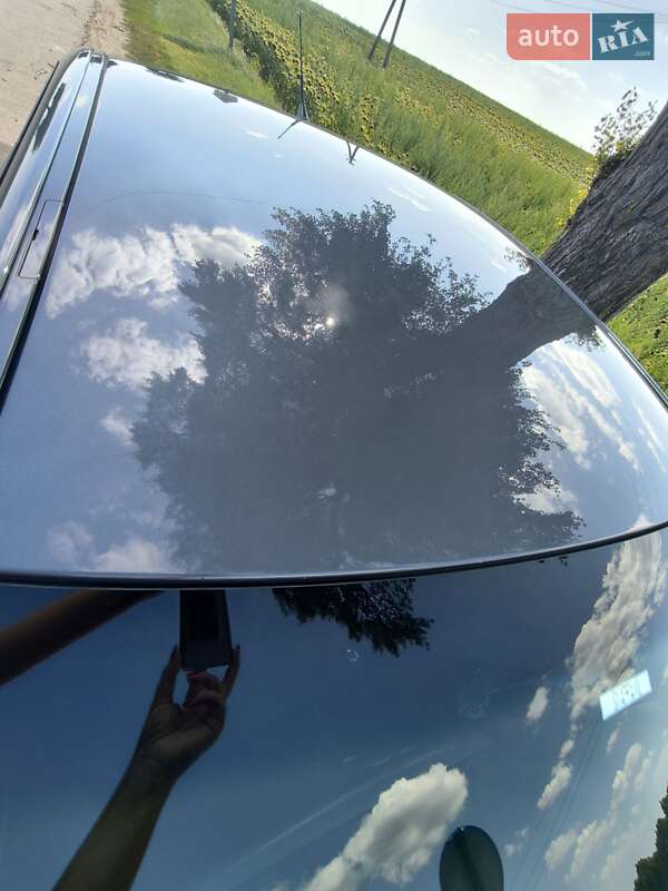 Седан Opel Vectra 2005 в Мироновке