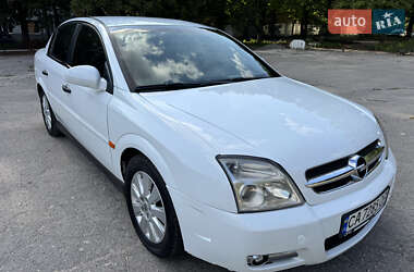 Седан Opel Vectra 2003 в Харкові