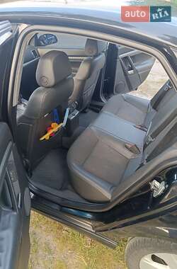 Лифтбек Opel Vectra 2005 в 