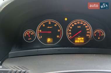 Лифтбек Opel Vectra 2005 в 