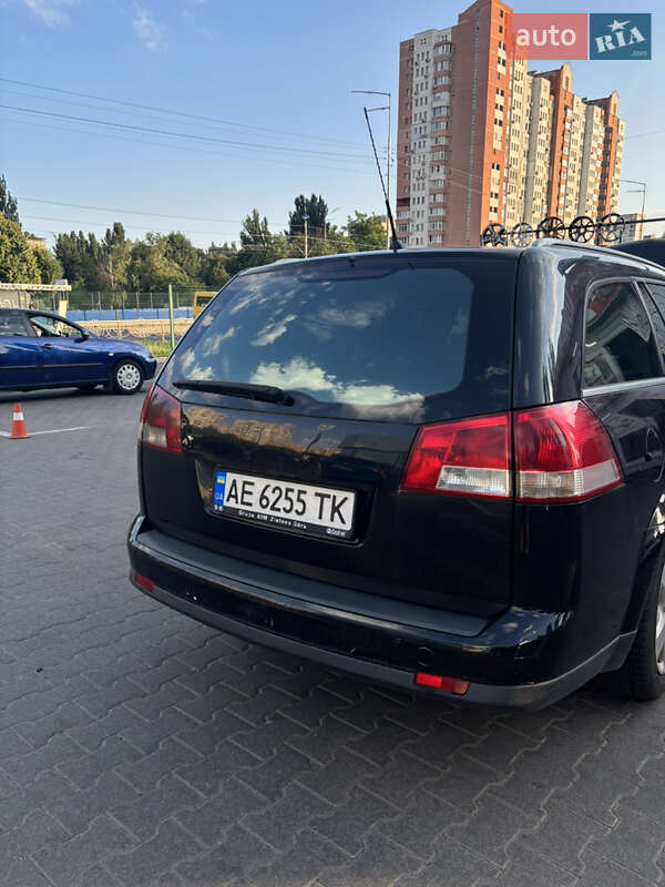 Универсал Opel Vectra 2005 в Киеве