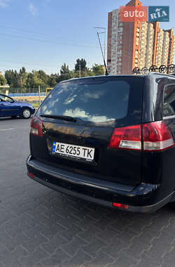 Универсал Opel Vectra 2005 в 