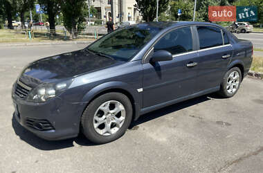 Седан Opel Vectra 2007 в 