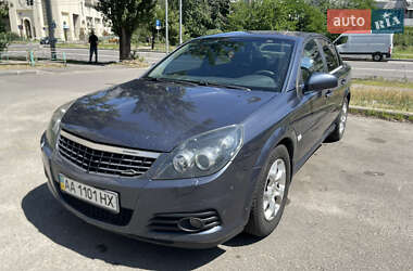Седан Opel Vectra 2007 в 