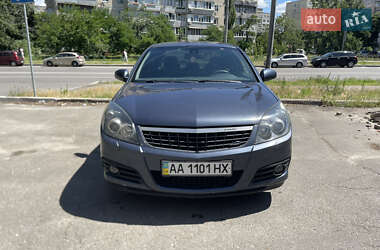 Седан Opel Vectra 2007 в 