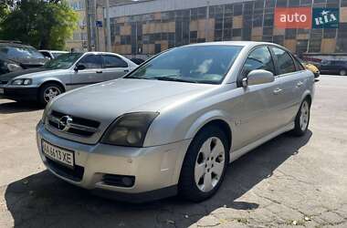 Лифтбек Opel Vectra 2004 в Киеве