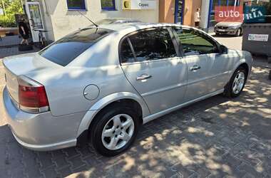 Седан Opel Vectra 2007 в 