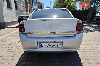 Седан Opel Vectra 2007 в 