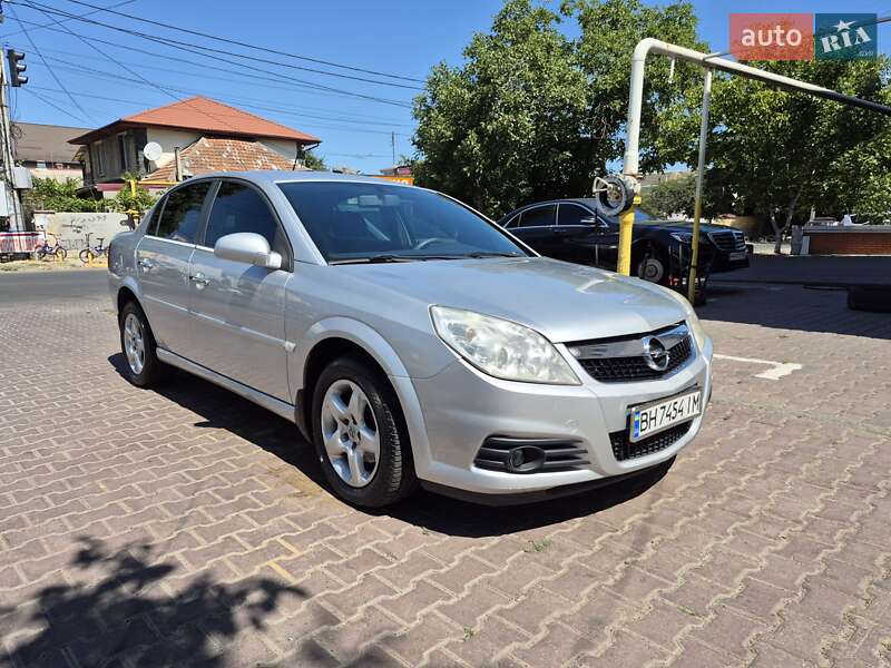 Седан Opel Vectra 2007 в Одессе