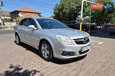 Седан Opel Vectra 2007 в 