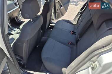 Седан Opel Vectra 2007 в 