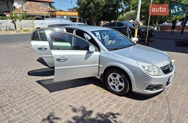 Седан Opel Vectra 2007 в 