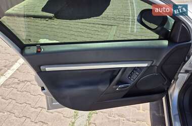 Седан Opel Vectra 2007 в 