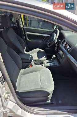 Седан Opel Vectra 2007 в 