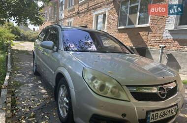Универсал Opel Vectra 2005 в Гнивани