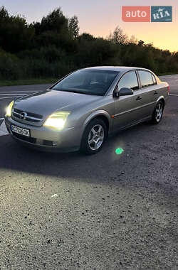 Седан Opel Vectra 2003 в Городке