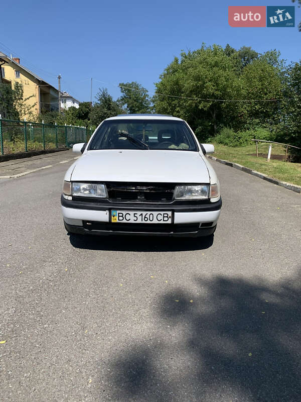 Opel Vectra 1993