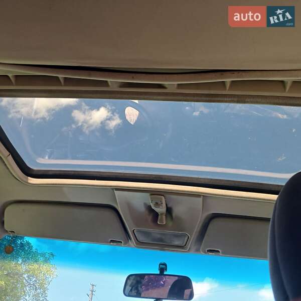 Седан Opel Vectra 1992 в Золочеве фото 2 Седан Opel Vectra 1992 в Золочеве