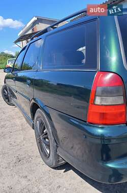 Універсал Opel Vectra 1999 в Рожище