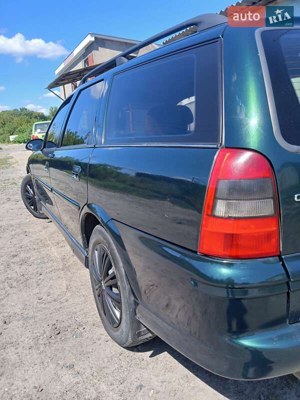 Opel Vectra 1999