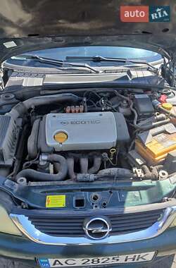 Універсал Opel Vectra 1999 в Рожище