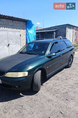 Універсал Opel Vectra 1999 в Рожище