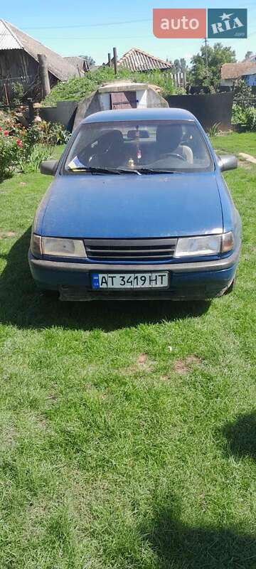 Opel Vectra 1991
