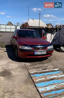 Седан Opel Vectra 1996 в Калинівці