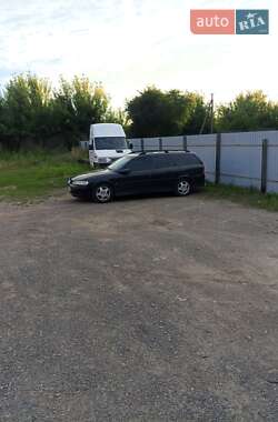 Универсал Opel Vectra 2001 в 
