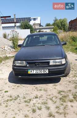 Седан Opel Vectra 1995 в Ивано-Франковске