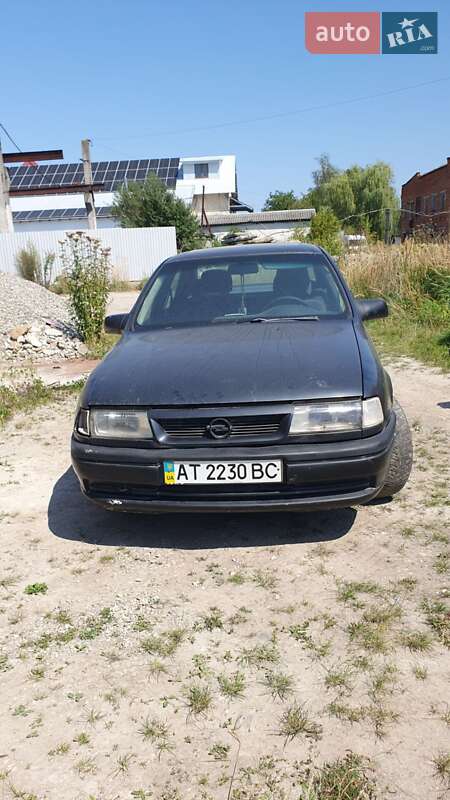 Opel Vectra 1995