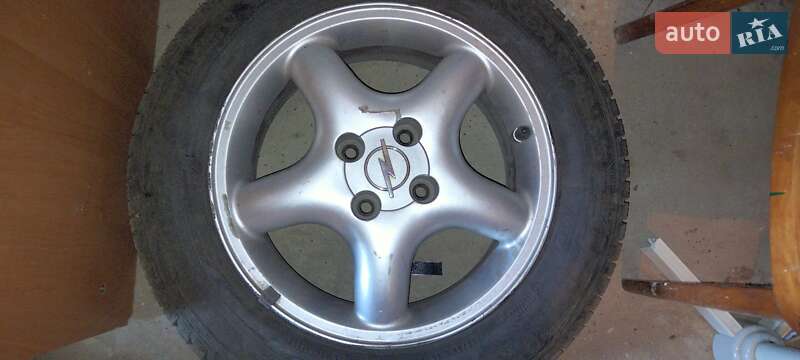 Седан Opel Vectra 2001 в Арцизе