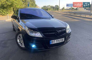 Седан Opel Vectra 2007 в Херсоне