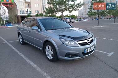 Седан Opel Vectra 2007 в 