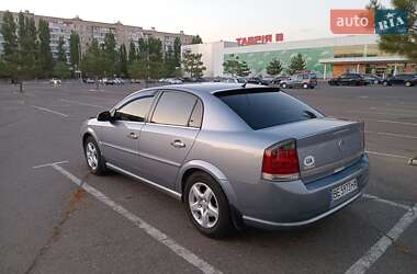 Седан Opel Vectra 2007 в 