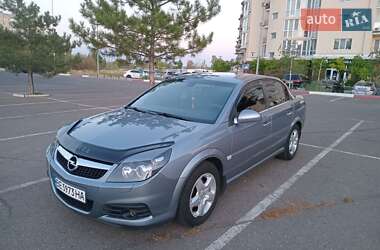 Седан Opel Vectra 2007 в 