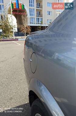 Седан Opel Vectra 2007 в 
