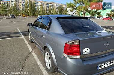 Седан Opel Vectra 2007 в 