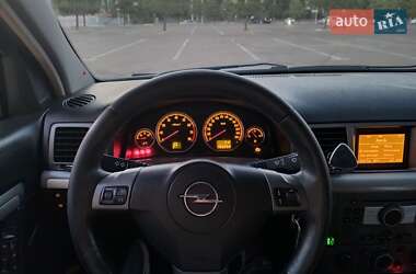 Седан Opel Vectra 2007 в 