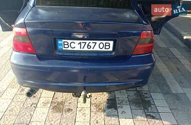 Седан Opel Vectra 1999 в 