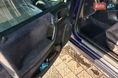 Седан Opel Vectra 1999 в 