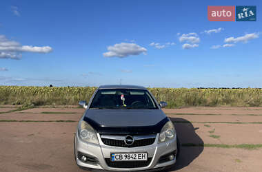 Седан Opel Vectra 2008 в Борзні