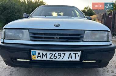 Седан Opel Vectra 1991 в Андрушевке