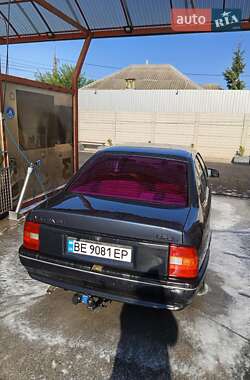 Седан Opel Vectra 1991 в Миколаєві