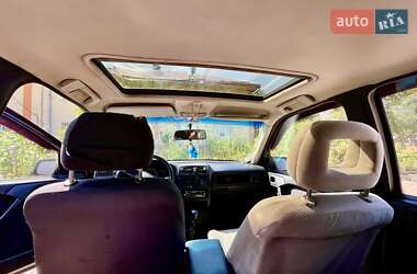 Седан Opel Vectra 1993 в 