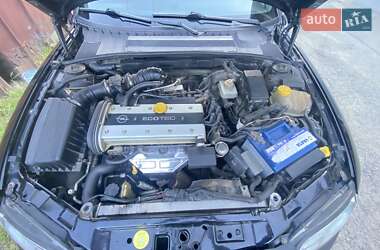 Седан Opel Vectra 1998 в  фото 11 Седан Opel Vectra 1998 в