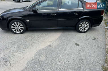 Седан Opel Vectra 2005 в Києві