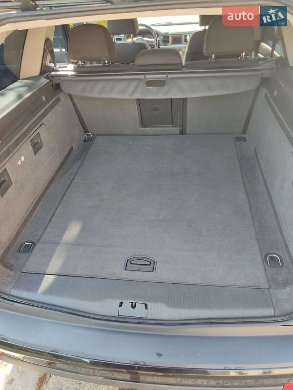 Универсал Opel Vectra 2006 в Новом Роздоле
